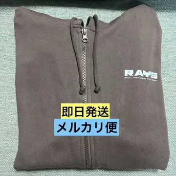 SnowMan RAYS 후드티