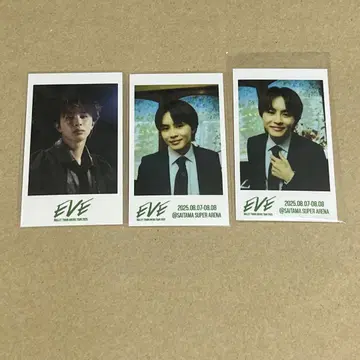 초특급 미니 사진 EVE 타쿠야