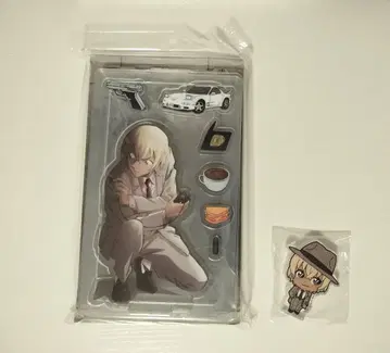 명탐정 코난 아무로 토오루