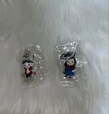 썸머워즈 메지루시 액세서리