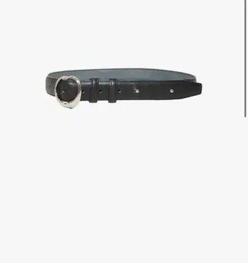 S heart belt THEREDTHREAD