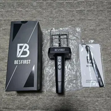 BE:FIRST 응원봉 VER.1