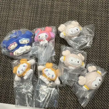TWICE 산리오 러블리