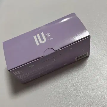 2024 IU H.E.R. 응원봉 엠블럼 액세서리 부품