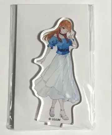 컬러풀 피치 카라피치 여름방학 도쿄돔 에토 씨 아크릴 스탠드
