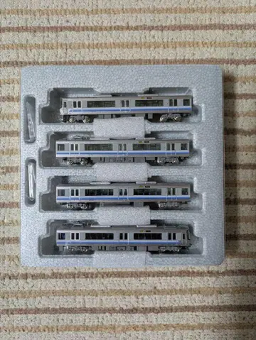 N 게이지 카토 223계 2500번대 4량 세트