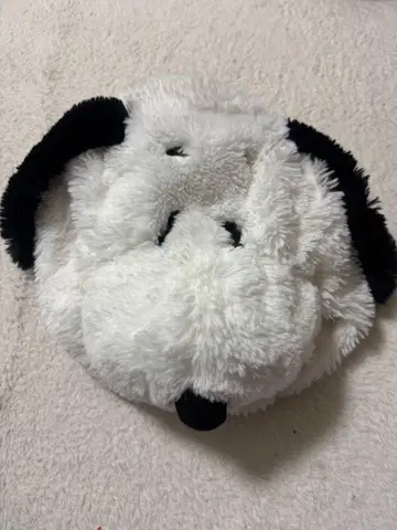 스누피 모자