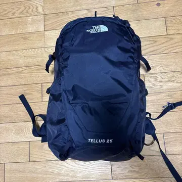 더 노스 페이스 THE NORTH FACE 테루스25 백팩