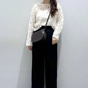 LOWRYSFARM 페더튤 LS