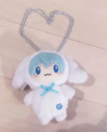 코로쿤 산리오 봉제 인형