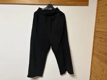 entirestudios Full sweatpant soot