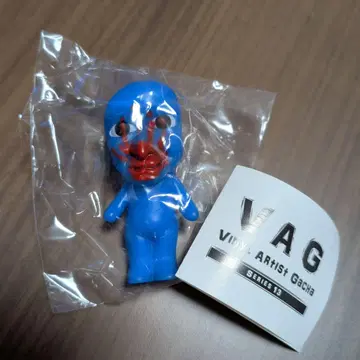 VAG 가챠 청귀