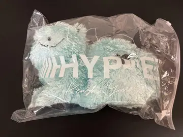 요네즈켄시 리이슈 고양이 민트