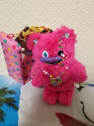 USJ 해미곰 캔디