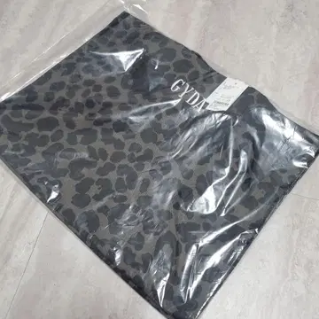 GYDA 제이다 GYDA 로프 L 토트백 A4