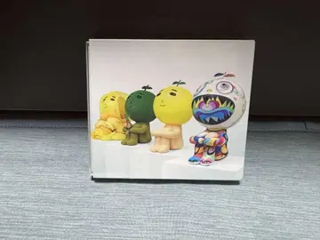 아트 토이 컬렉션 CD 2019년