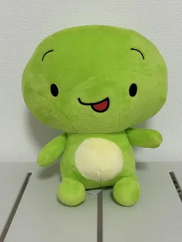 마이젠 시스터즈 큰 봉제 인형 ~앉은 포즈~ 마이키