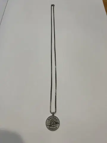 FTC 목걸이