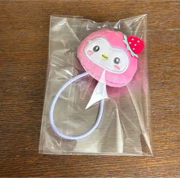 JOCHUM 뽀뽀 머리끈