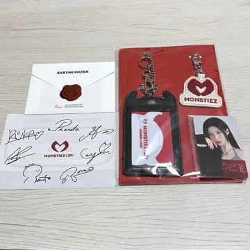 babymonster fc 팬클럽
