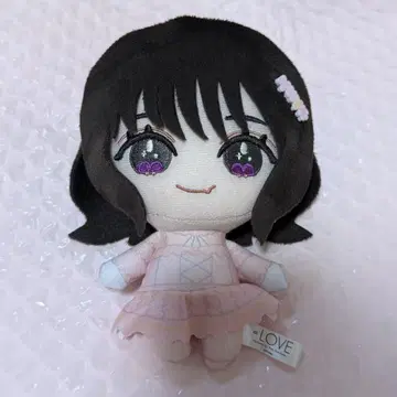 노구치 이오리 봉제 인형 모리 판타지