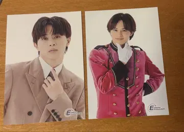 EBiDANmuseum 엽서 쿠사카와 타쿠야