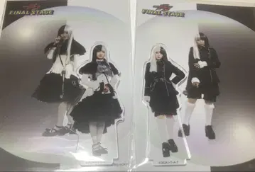 가면라이더 가브 지프 아크릴 스탠드 브로마이드