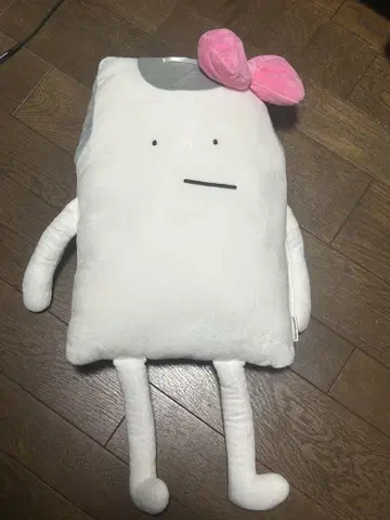 야바이T셔츠 탱크탑짱 BIG 봉제 인형