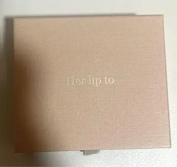 Her lip to 귀찌 코지마 요나