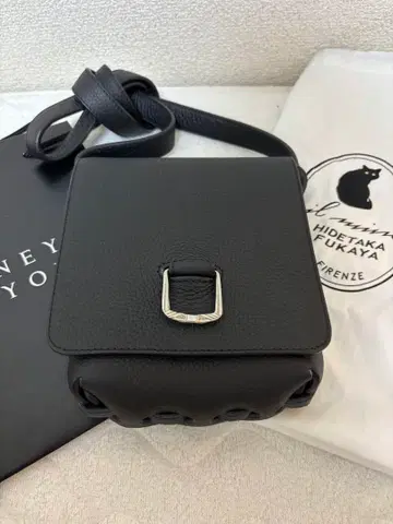 IL MICIO 이르미 숄더백