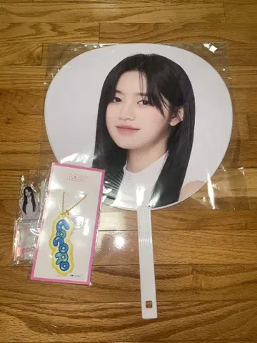 ME:I COCORO 굿즈 세트