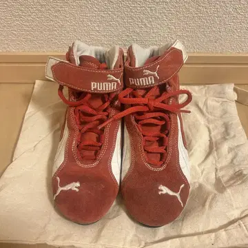 [ 초레어 ] PUMA 스피드캣