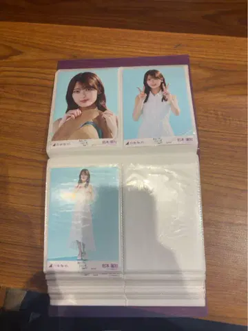 이와모토 렌카 브로마이드 컴프 special 한여름 전국 투어 2025