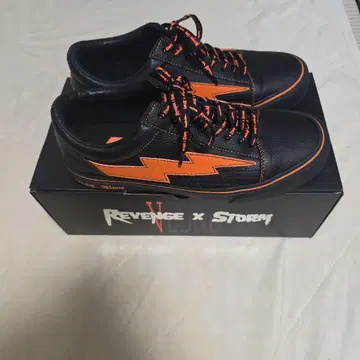 REVENGE x STORM Vlone 27cm