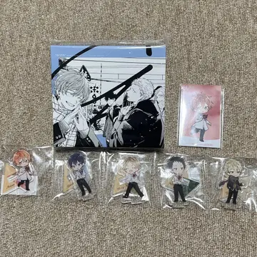 [ 완전 생산 한정판 ] 기븐 바다로 DVD