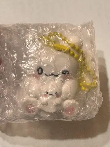 산리오 아이러브미 랜덤 키링 하나마루 유령