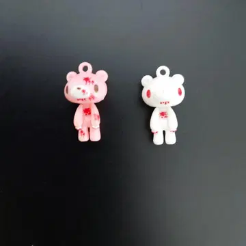 그루미 목욕공 2종 세트 4