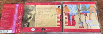 로맨스 인 리오 스티븐 비샵 일본어 하자품 오비 포함 CD