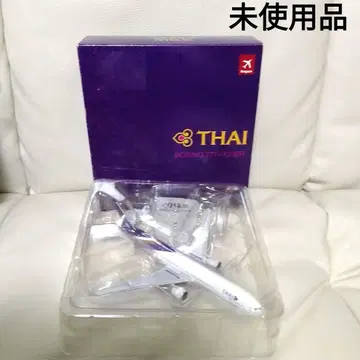THAI BOEING 777-300ER 태국 항공 1:500