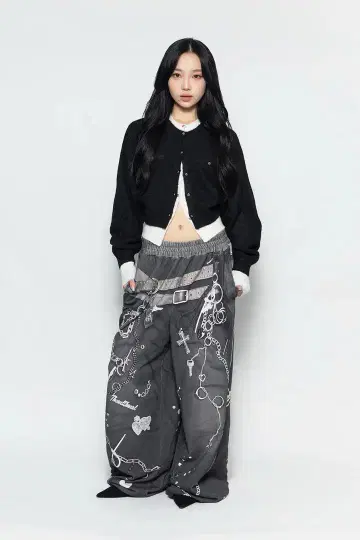 THEREDTHREAD S print sweat2 toys