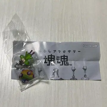 카타마리 메지루시 액세서리 왕자&덩어리(플레이트)