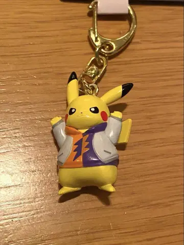 USJ 포켓몬 피카츄 키체인