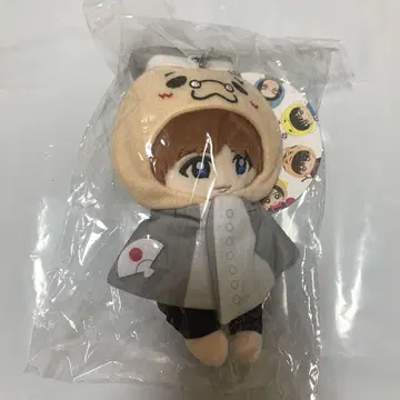 이노오 케이 봉제 인형