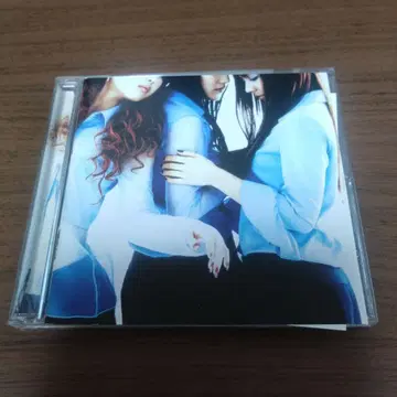 S.E.S./추즈 마이 라이프-U