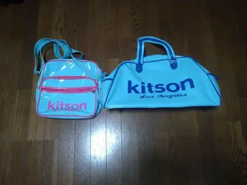 kitson 숄더백 토트백