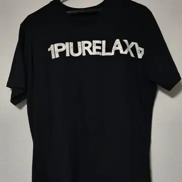 우노피유 릴랙스 T셔츠 XXL