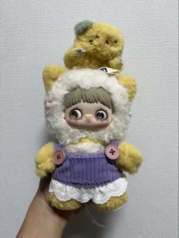 Maymei 메이메이 시크릿 쌍생비경
