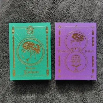 [키시베 로한은 움직이지 않는다] 콜라보 초콜릿 상자
