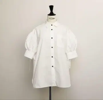 지프소피아 gypsohila GPKW-501 Petit Blouse