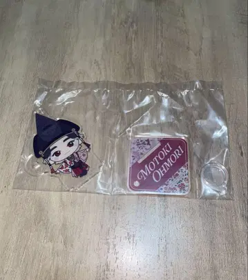 Mrs. GREEN APPLE 1번 복권 D상 아크릴 펜 스탠드